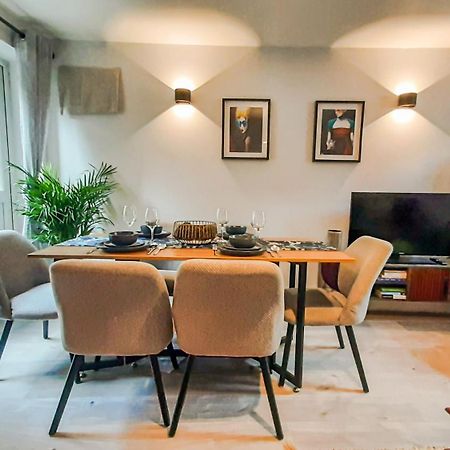 Stunning 2 Bedrooms Apartment Londres Exterior foto