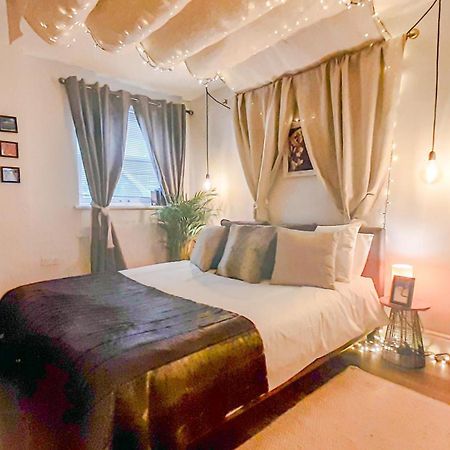 Stunning 2 Bedrooms Apartment Londres Exterior foto
