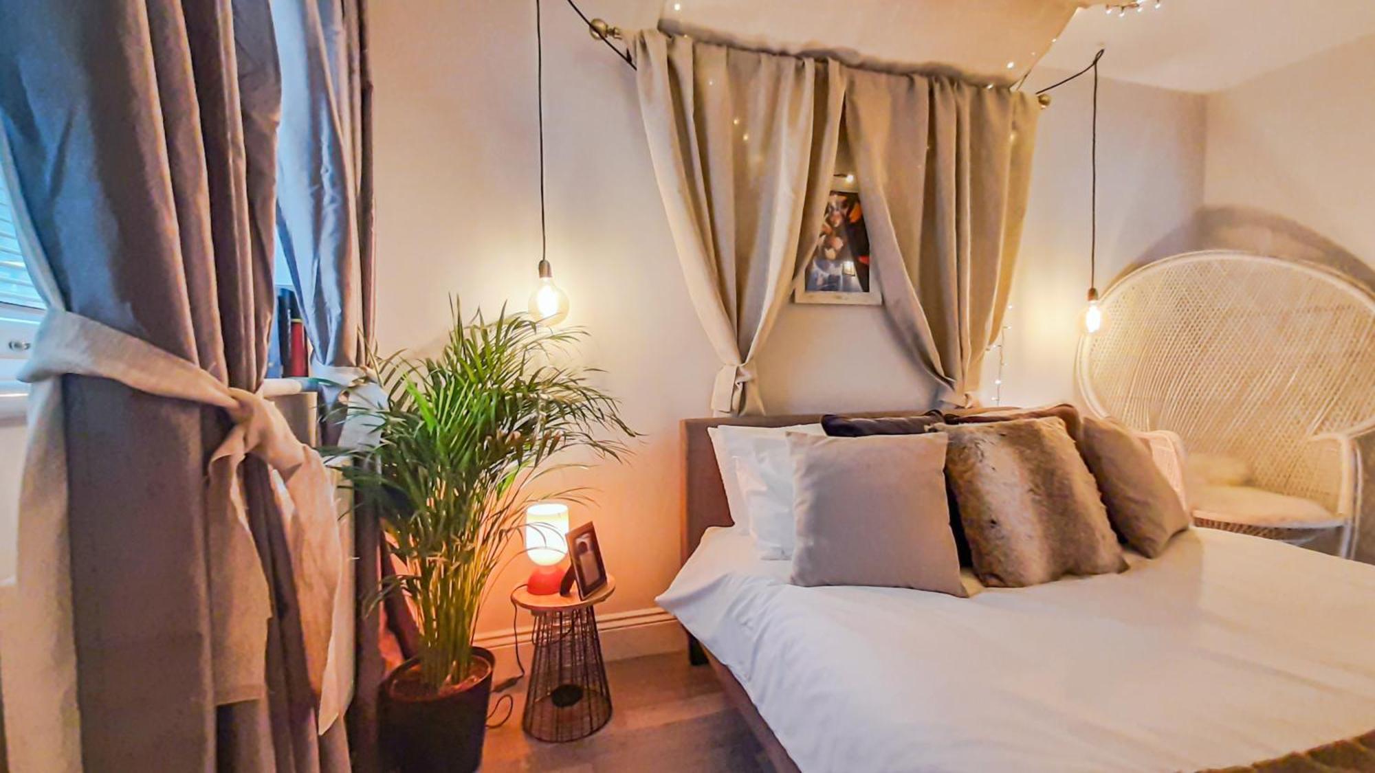 Stunning 2 Bedrooms Apartment Londres Exterior foto