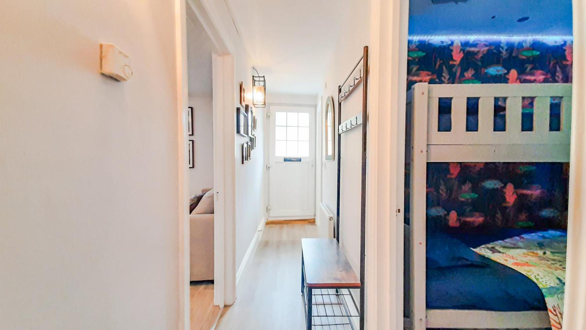 Stunning 2 Bedrooms Apartment Londres Exterior foto