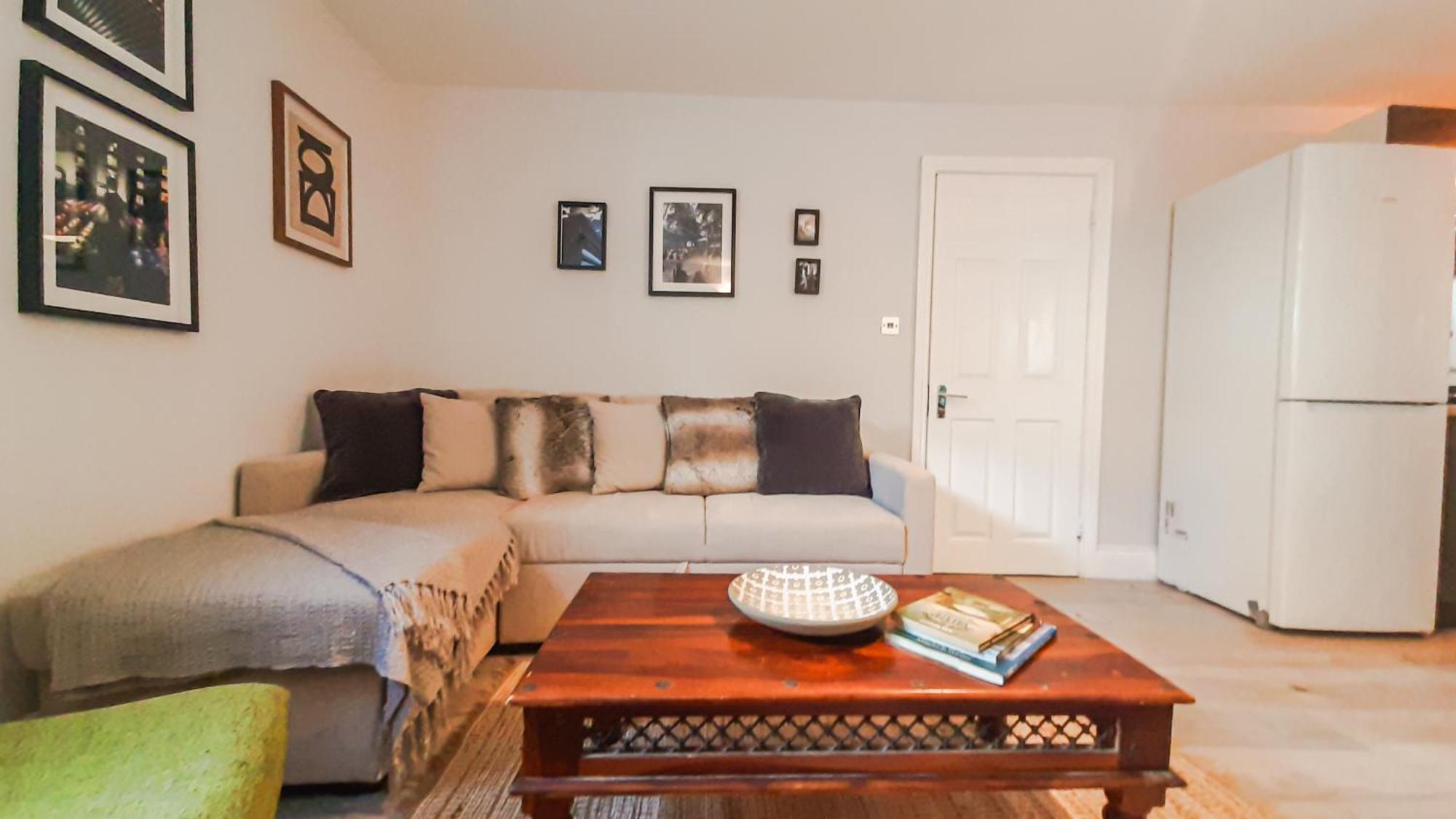 Stunning 2 Bedrooms Apartment Londres Exterior foto